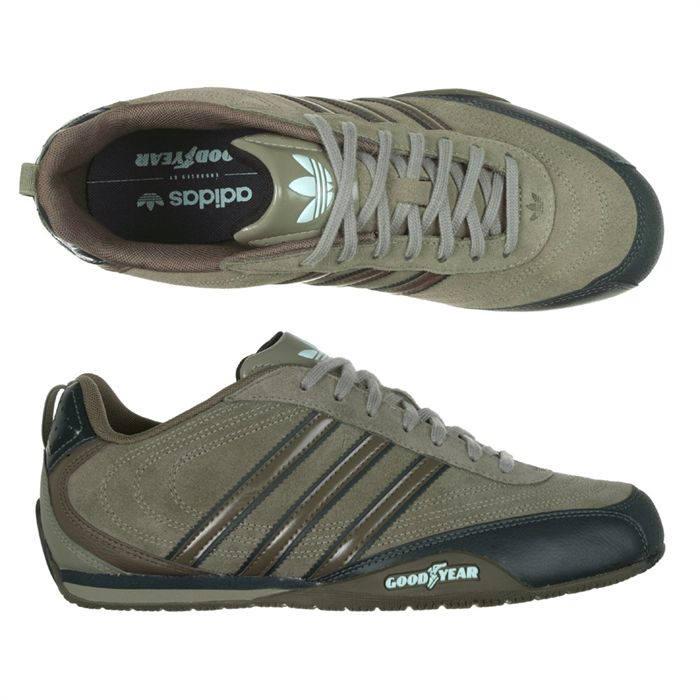 adidas goodyear homme